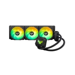 Tản nhiệt nước Asus ROG STRIX LC 360 II ARGB