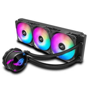 Tản nhiệt nước Asus ROG STRIX LC 360 RGB