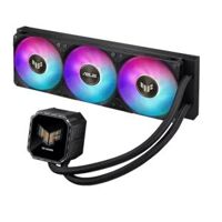 Tản Nhiệt Nước ASUS TUF GAMING LC III 360 ARGB LCD (LCD 2.8 inch)