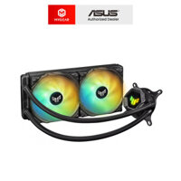 Tản nhiệt nước Asus TUF Gaming LC 240 ARGB