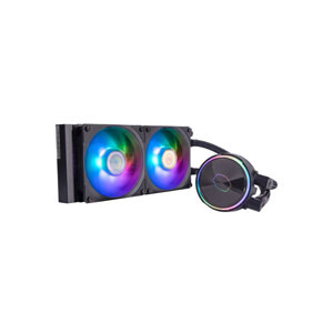 Tản nhiệt nước Cooler Master MasterLiquid PL240 Flux