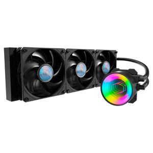 Tản nhiệt nước Cooler Master Masterliquid ML360 Mirror