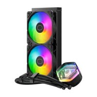 Tản nhiệt nước Cooler Master MasterLiquid 240 Atmos ARGB