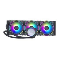 Tản nhiệt nước Cooler Master MasterLiquid ML360 ILLUSION ARGB