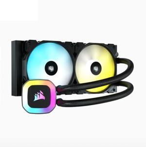 Tản nhiệt nước Corsair H100 RGB