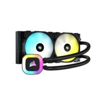 Tản nhiệt nước Corsair H100 RGB