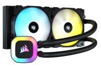 Tản nhiệt nước Corsair H100 RGB (CW-9060053-WW)