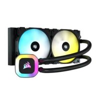 Tản nhiệt nước Corsair H100 RGB