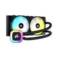 Tản nhiệt nước Corsair H100 RGB