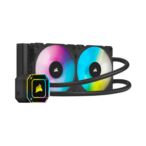 Tản nhiệt nước Corsair H100i Elite Capellix