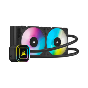 Tản nhiệt nước Corsair H100i Elite Capellix