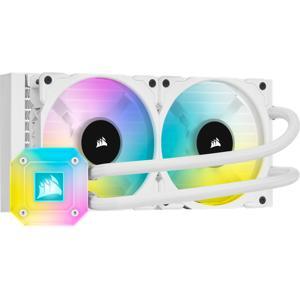 Tản nhiệt nước Corsair H100i Elite Capellix White
