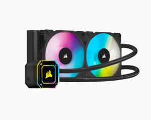 Tản nhiệt nước Corsair H115i Elite Capellix
