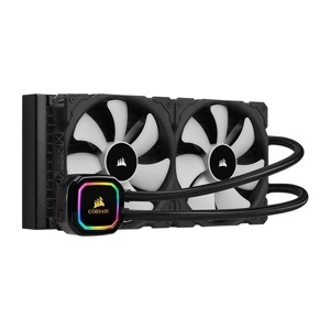 Tản nhiệt nước Corsair H115i RGB Pro XT