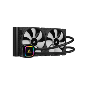 Tản nhiệt nước Corsair H115i RGB Pro XT