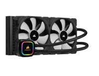 Tản nhiệt nước Corsair H115i RGB PRO XT ( CW-9060044-WW )