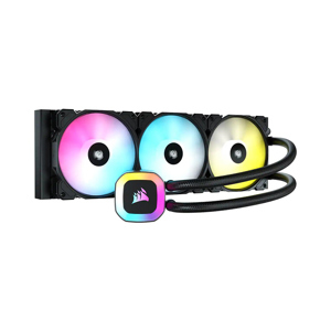 Tản nhiệt nước Corsair H150 RGB