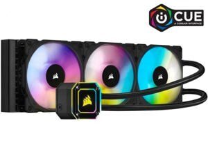 Tản nhiệt nước Corsair H150i Elite Capellix