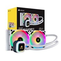 Tản nhiệt nước Corsair Hydro Series  H100i RGB PLATINUM SE CW-9060042-WW