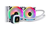 Tản nhiệt nước Corsair Hydro Series H100i RGB Platinum SE