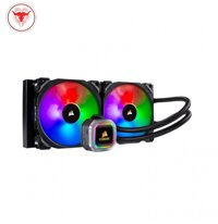 Tản nhiệt nước Corsair Hydro Series H115i RGB PLATINUM