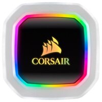 Tản nhiệt nước Corsair Hydro Series H100i RGB PLATINUM SE - CW-9060041-WW