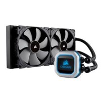 Tản nhiệt Nước Corsair Hydro Series H100i Pro RGB