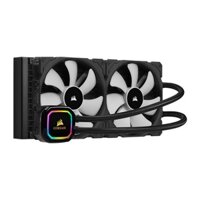 Tản Nhiệt Nước Corsair iCUE H115i RGB PRO XT Liquid CPU Cooler Mới chính hãng Bh 36T