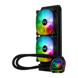Tản nhiệt nước CPU Aerocool Pulse-L240F