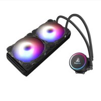 TẢN NHIỆT NƯỚC CPU AIO SEGOTEP BECOOL 240S