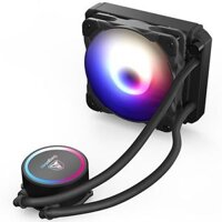 TẢN NHIỆT NƯỚC CPU AIO SEGOTEP BECOOL 120S