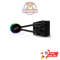 Tản nhiệt nước CPU ASUS ROG RYUO 120 chính hãng