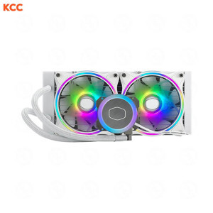 Tản nhiệt nước CPU Cooler Master Liquid ML240 ILLUSION