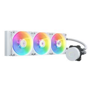 Tản nhiệt nước CPU Cooler Master MasterLiQuid ML360L V2 ARGB