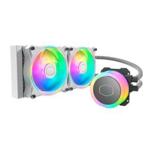 Tản nhiệt nước CPU Cooler Master Liquid ML240 ILLUSION