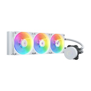 Tản nhiệt nước CPU Cooler Master MasterLiQuid ML360L V2 ARGB