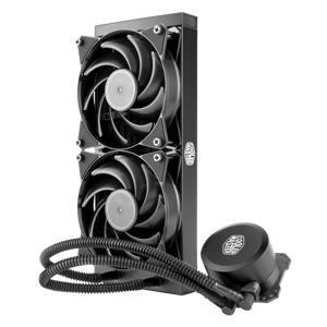 Tản nhiệt nước CPU Cooler Master MasterLiquid lite 240