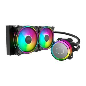 Tản nhiệt nước CPU Cooler Master Liquid ML240 ILLUSION