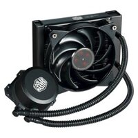 Tản nhiệt nước CPU Cooler Master MasterLiquid Lite 120