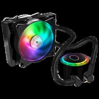 Tản nhiệt nước CPU Cooler Master MasterLiquid ML120R RGB