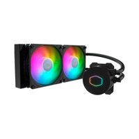 Tản nhiệt nước CPU Cooler Master MasterLiQuid ML240L ARGB V2 (MLW-D24M-A18PA-R2)