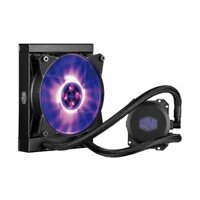 Tản nhiệt nước CPU Cooler Master MasterLiquid ML120L RGB