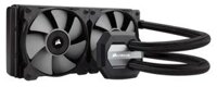 Tản nhiệt nước CPU Corsair Hydro Series H100i v2 Extreme Performance