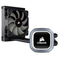 Tản nhiệt nước CPU Corsair Hydro Cooler H60 – 120mm – Single LED White CW-9060036-WW