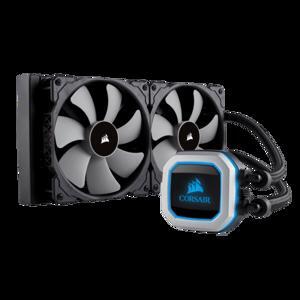 Tản nhiệt nước CPU Hydro Cooler H115i Pro RGB