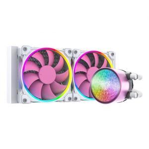 Tản nhiệt nước CPU id-cooling PINKFLOW 240