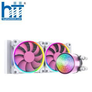 Tản nhiệt nước CPU id-cooling PINKFLOW 240