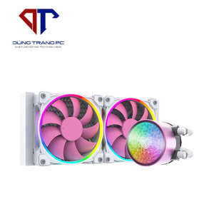 Tản nhiệt nước CPU id-cooling PINKFLOW 240