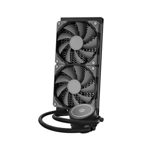 Tản nhiệt nước CPU ID-COOLING FROSTFLOW X 120