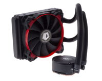 Tản Nhiệt Nước CPU ID Cooling FrostFlow 120 - Red